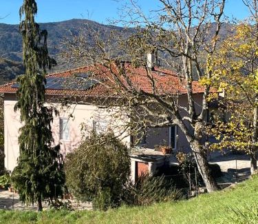Pieve Santo Stefano Casa | Ville di Roti Shire