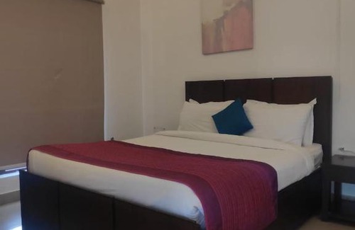 Bhimtal Hotel | Ville Paradise