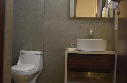 Bhimtal Hotel | Ville Paradise