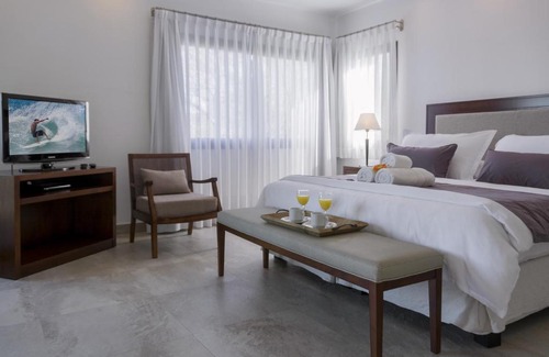 Cariló Apartamento | Ville Saint Germain Apart Hotel & Spa