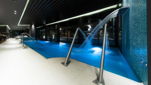 Cariló Apartamento | Ville Saint Germain Apart Hotel & Spa