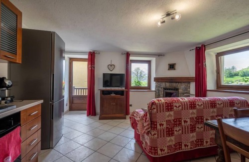 Ville Sur Sarre Apartamento | Ville sur Sarre by Interhome