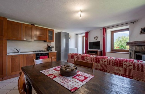 Ville Sur Sarre Apartamento | Ville sur Sarre by Interhome