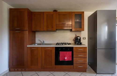Ville Sur Sarre Apartamento | Ville sur Sarre by Interhome