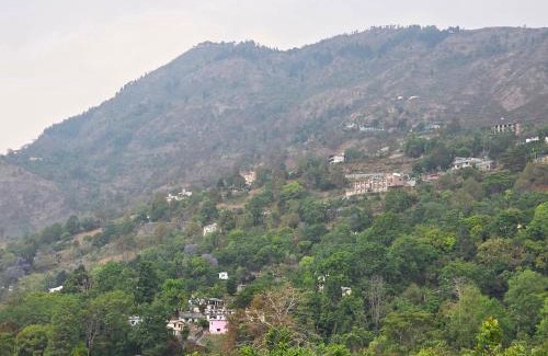 Bhimtal Villa | VilleFortune 3BHK Cottage In Nainital