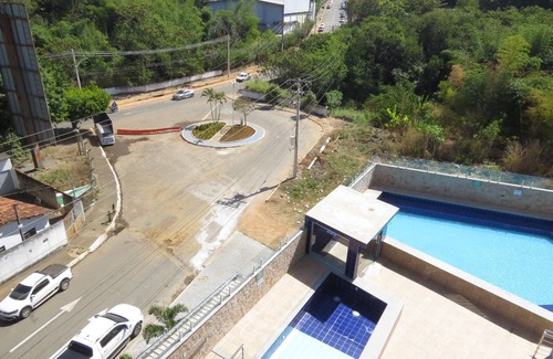 Prive das Caldas Condominio | Villeneuve Residence