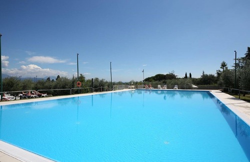 Villaggio Sanghen Villa | Villenpark Sanghen ~ 8321 VILLA DE TRES HABITACIONES 4