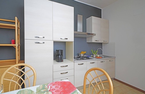 Villaggio Sanghen Apartamento | Villenpark Sanghen ~ 8325 CASA CENTRAL