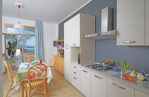 Villaggio Sanghen Apartamento | Villenpark Sanghen