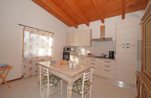 Villaggio Sanghen Apartamento | Villenpark Sanghen
