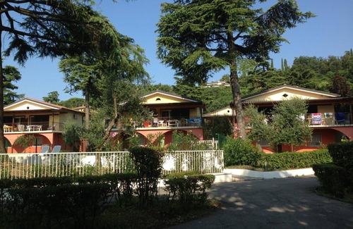 Villaggio Sanghen Apartamento | Villenpark Sanghen