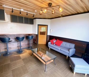 Usami Apartamento | VILLENT シエロ伊豆宇佐美