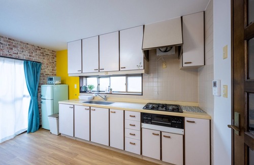 Kujukuri Casa | VILLENT KUJUKURI MARINE