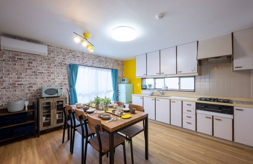 Kujukuri Casa | VILLENT KUJUKURI MARINE