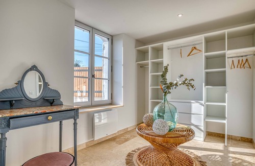 Villereal Casa | Villeréal - Luxury gîte with swimming pool, ideal for 10 people
