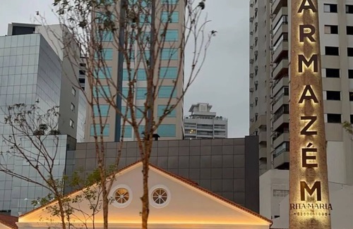 Centro Casa | Villes de France - Centro de Floripa