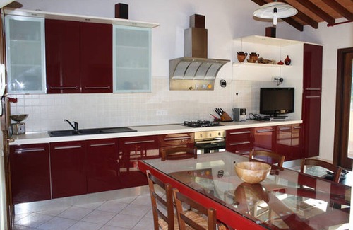 Rio nell'Elba Casa | Villetta 100 metros del mar en el corazón de la naturaleza Elba, jardín, 2 terrazas