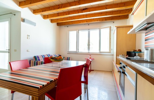 L'Assunta Casa | Villetta 13 Conchiglia