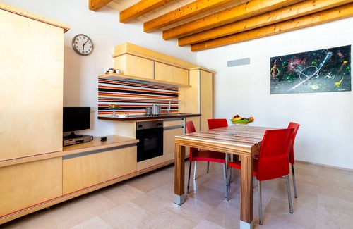 L'Assunta Casa | Villetta 13 Conchiglia