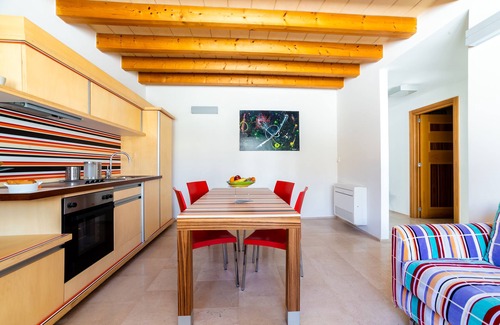 L'Assunta Casa | Villetta 13 Conchiglia