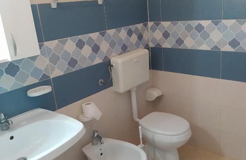 Torre Vado Casa | villetta a 100 mt. dal mare