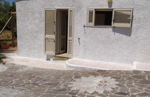Torre Vado Casa | villetta a 100 mt. dal mare