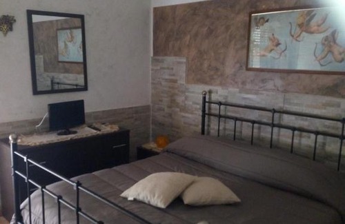 Punta Raisi Casa | Villetta a mare