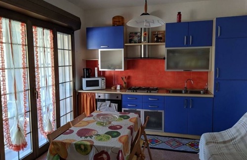 Spano Casa | Villetta a Marsala