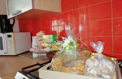 Spano Casa | Villetta a Marsala