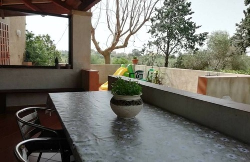 Spano Casa | Villetta a Marsala