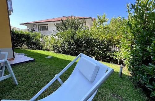 Marina di Ascea Villa | Villetta a pochi passi dal mare e dal centro Marina di Ascea
