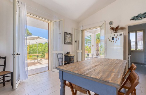 Syracuse Chalet De Esquí | Villetta al Plemmirio by Wonderful Italy