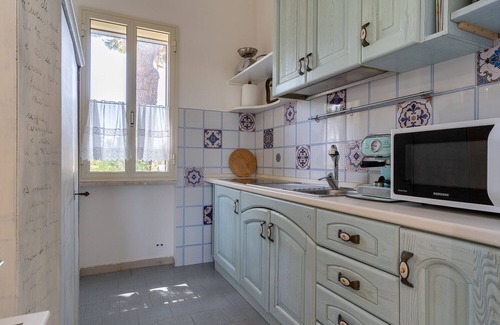 Syracuse Chalet De Esquí | Villetta al Plemmirio by Wonderful Italy
