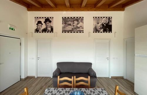 Calatabiano Apartamento | Villetta Alcantara Apartment