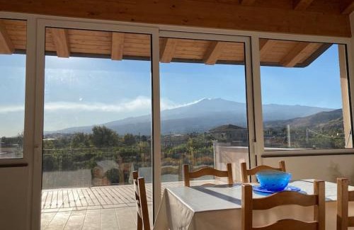 Calatabiano Apartamento | Villetta Alcantara Apartment