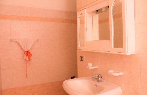 Torre Suda Apartamento | Villetta Angela - Salento Reservation