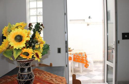 Torre Suda Apartamento | Villetta Angela - Salento Reservation