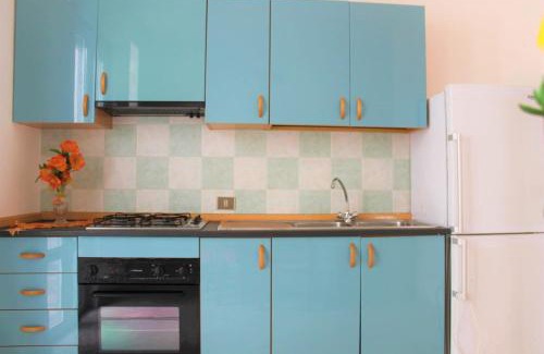 Torre Suda Apartamento | Villetta Angela - Salento Reservation