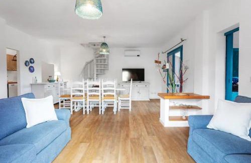 Cala Bitta Casa | Villetta Baja Sardinia