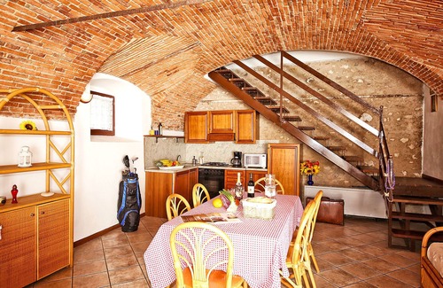 Cunettone Casa | Villetta by Interhome