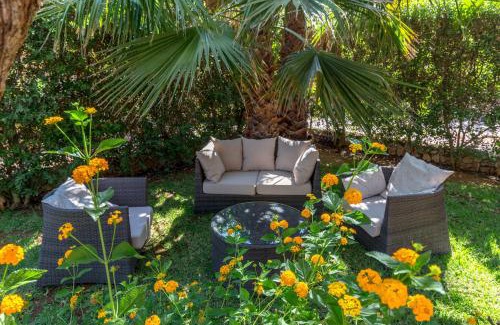 Terrasini Villa | Villetta Cala Rossa