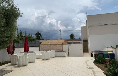 Santa Maria al Bagno Casa | Villetta Clara al mare nel Salento