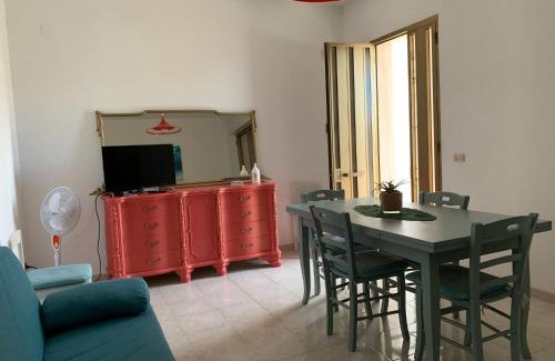 Santa Maria al Bagno Casa | Villetta Clara al mare nel Salento