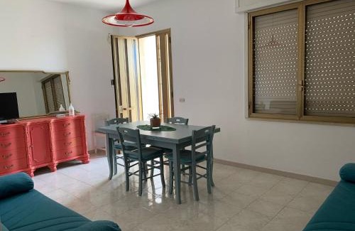 Santa Maria al Bagno Casa | Villetta Clara al mare nel Salento