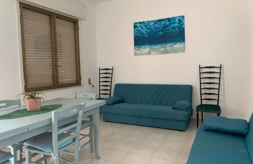 Santa Maria al Bagno Casa | Villetta Clara al mare nel Salento