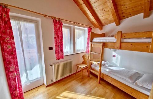 Vigo di Fassa Apartamento | Villetta Clara by AMA Val di Fassa