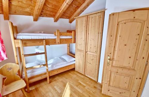 Vigo di Fassa Apartamento | Villetta Clara by AMA Val di Fassa
