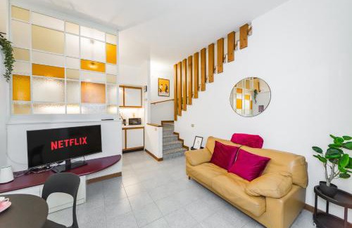Piotello Apartamento | Villetta con balcone - vicino Linate e stazione