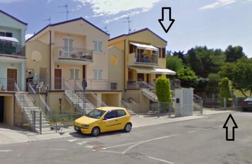 Loreto Casa | Villetta con giardino e parcheggio coperto