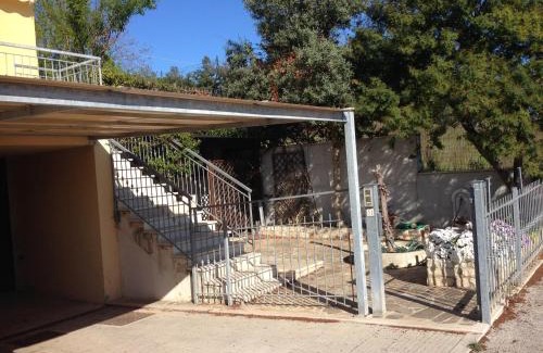 Loreto Casa | Villetta con giardino e parcheggio coperto
